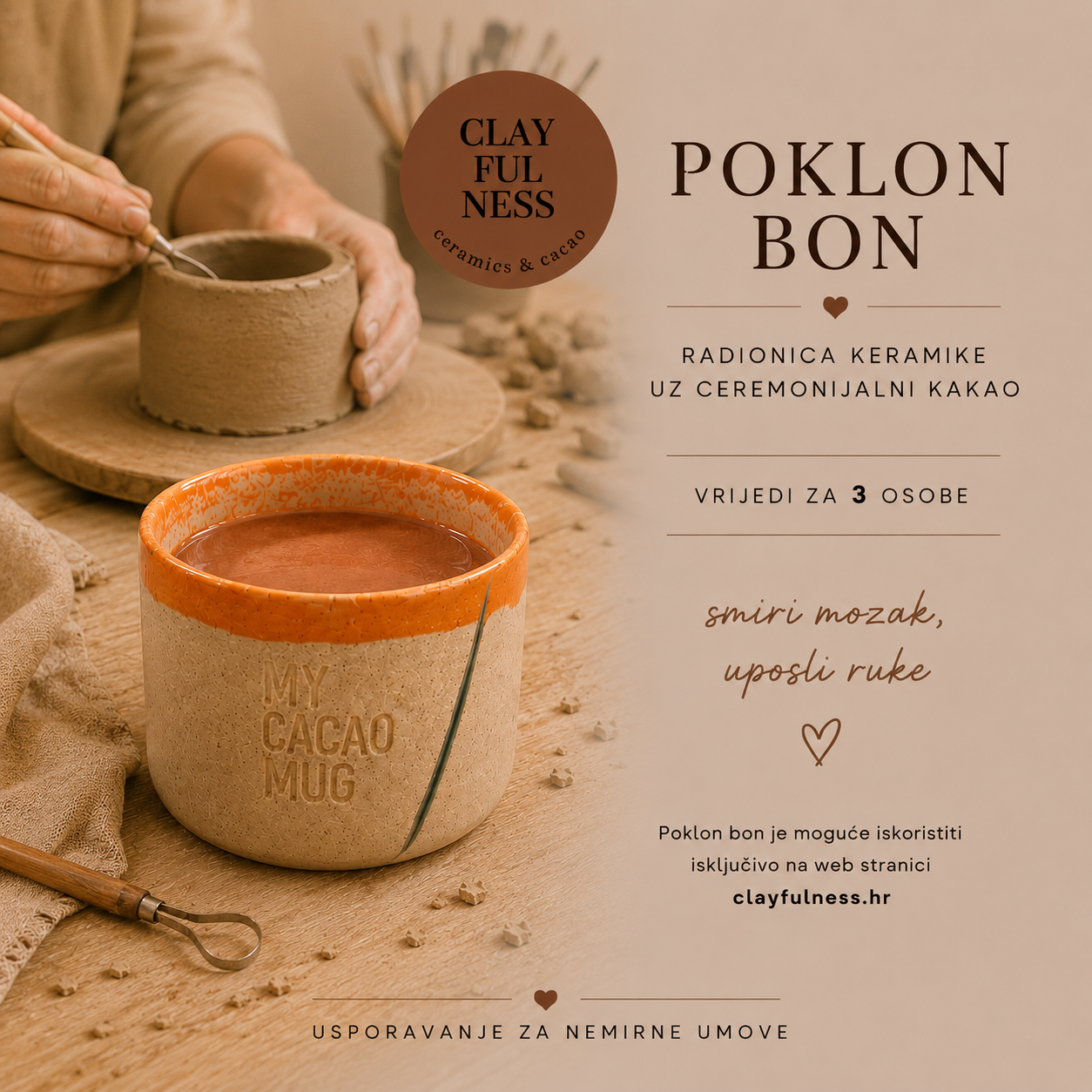 Poklon bon