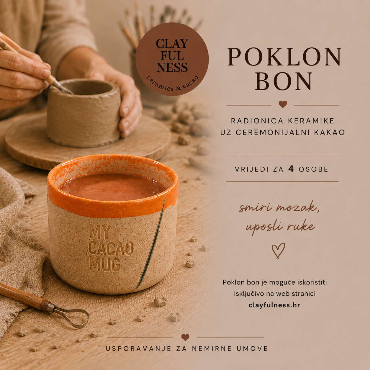 Poklon bon